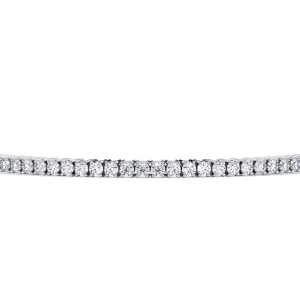 2 Carat Diamond Tennis Bracelet