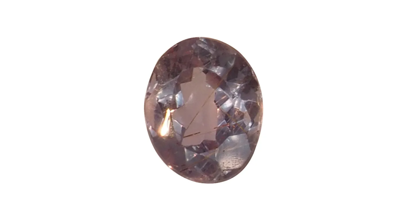 Alexandrite 0.54ct