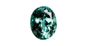 Alexandrite 0.71ct