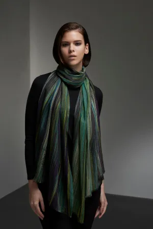 AURORA PURE WOOL SCARF