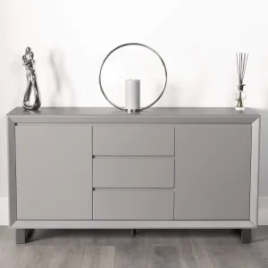 Cuba Wide Sideboard