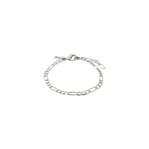 Dale Silver Plated Bracelet