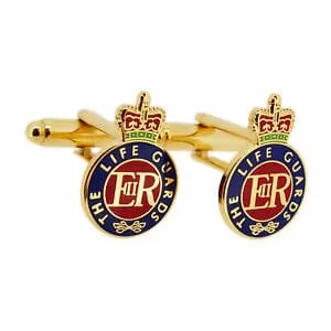 Life Guards Cuff Links