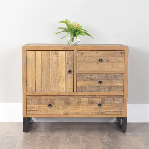 Lincoln Narrow Sideboard