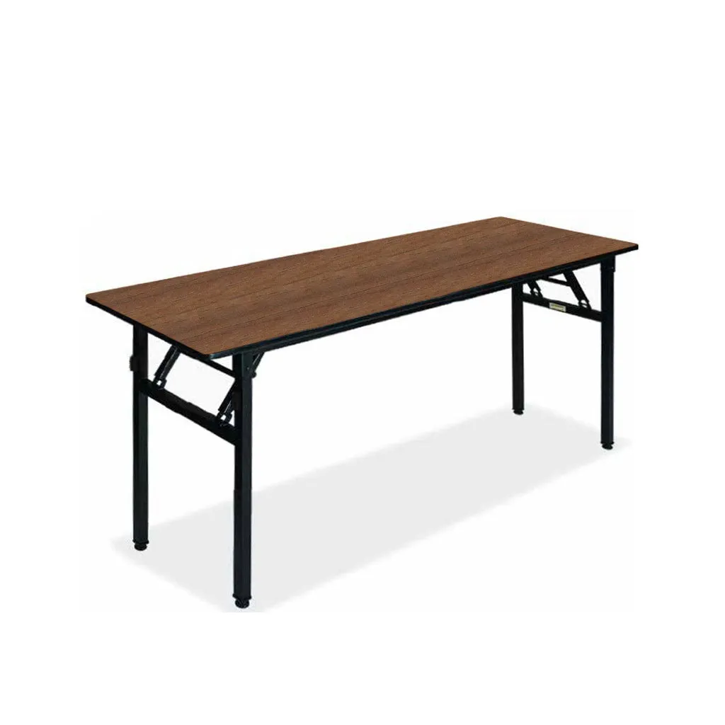 Platinum - 8ft Seminar Folding Tables