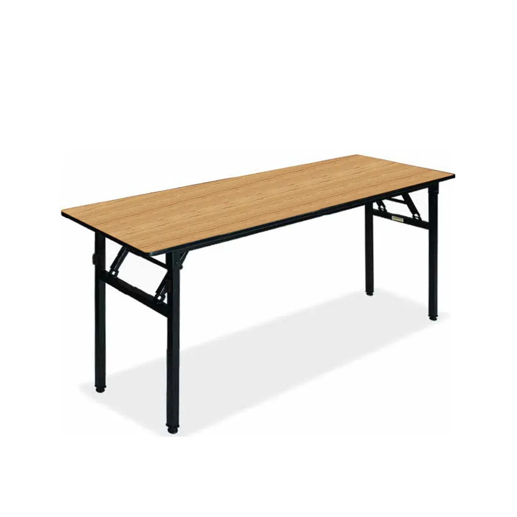 Platinum - 8ft Seminar Folding Tables