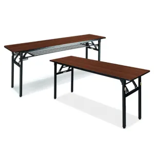 Platinum - 8ft Seminar Folding Tables