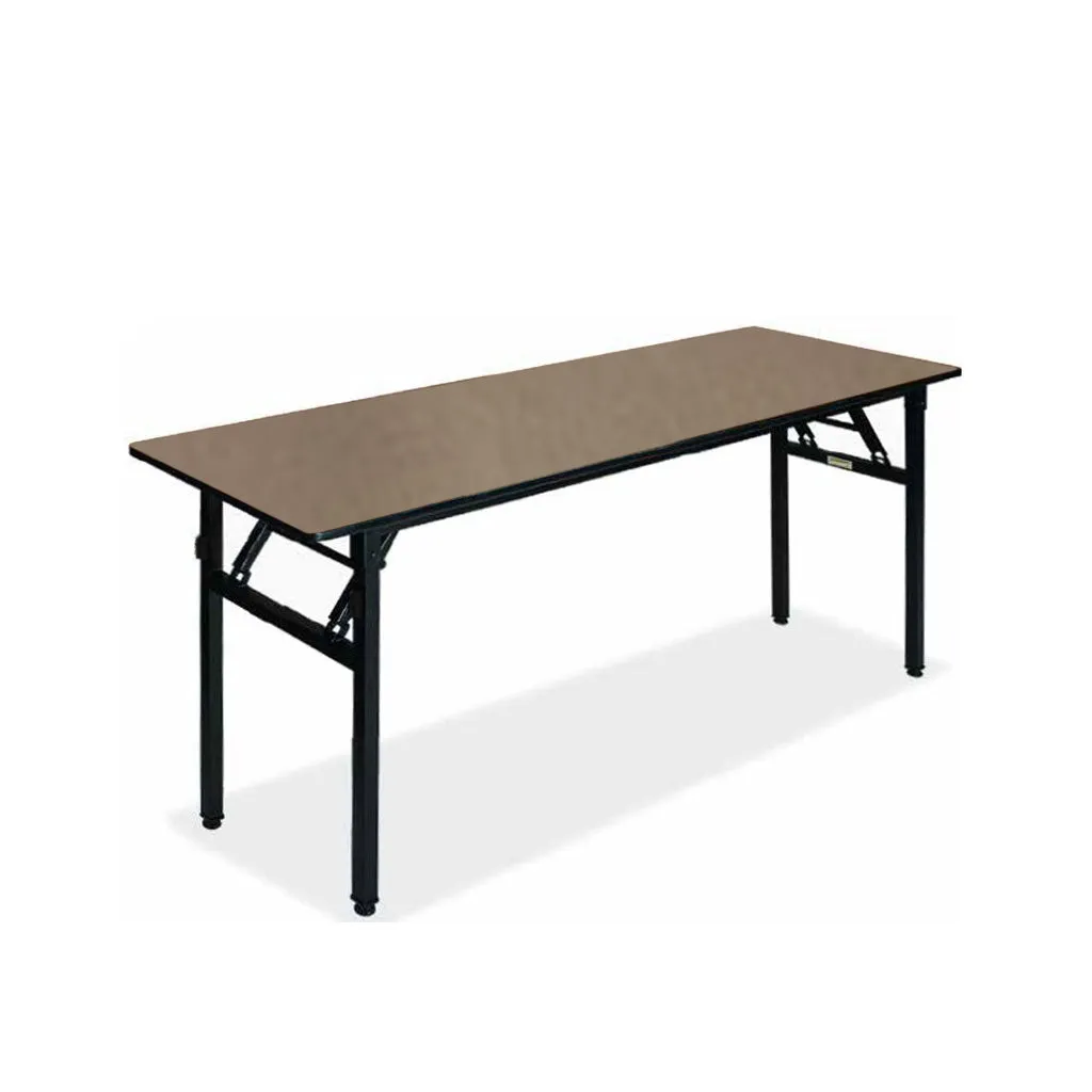 Platinum - 8ft Seminar Folding Tables