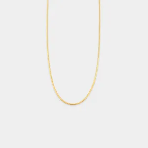 Snake Chain - Gold